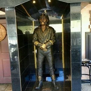 Meet your Posher, Greg